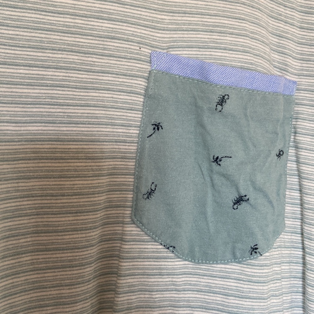 Quicksilver Tee - image 2